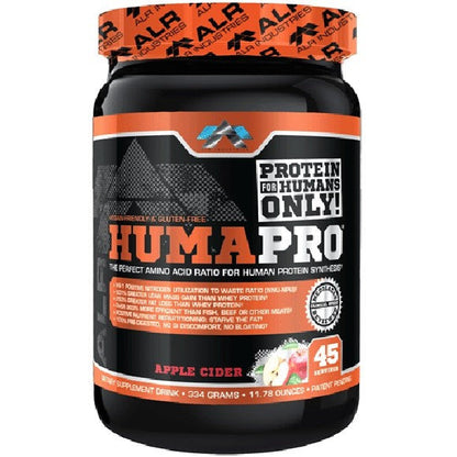 ALRI HumaPro, Rocket Pop - 334g