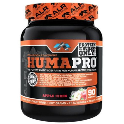ALRI HumaPro, Southern Sweet Tea - 667g