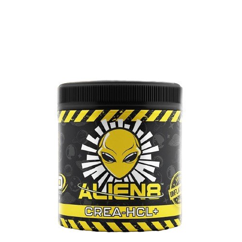 Alien8 Crea-HCL+ - 200g