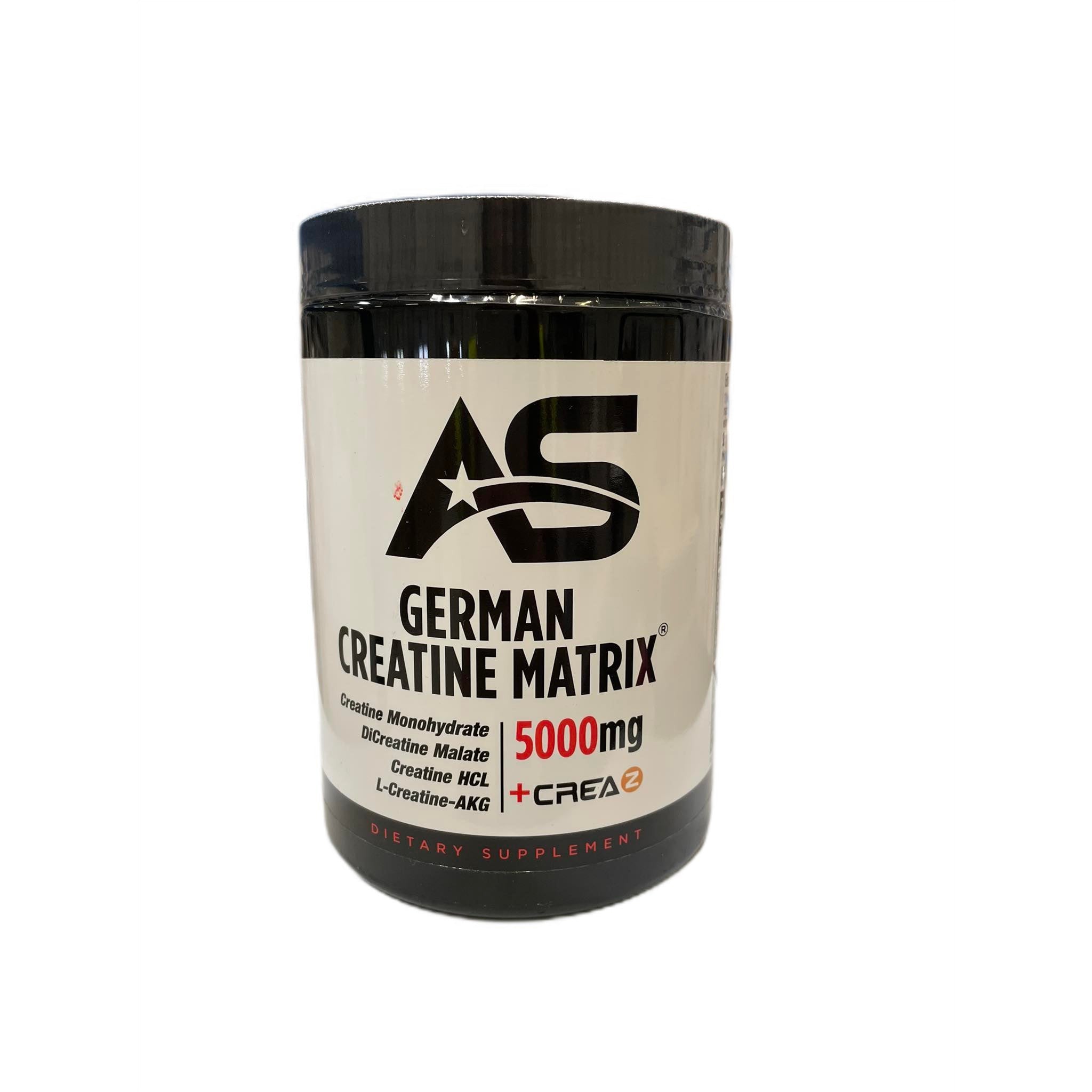 American Supps Creatine Matrix - 300g