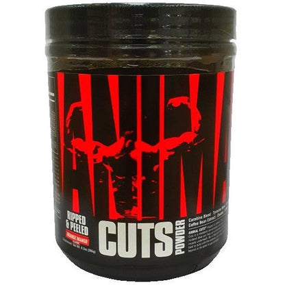 Animal Animal Cuts, Orange Mango - 265g