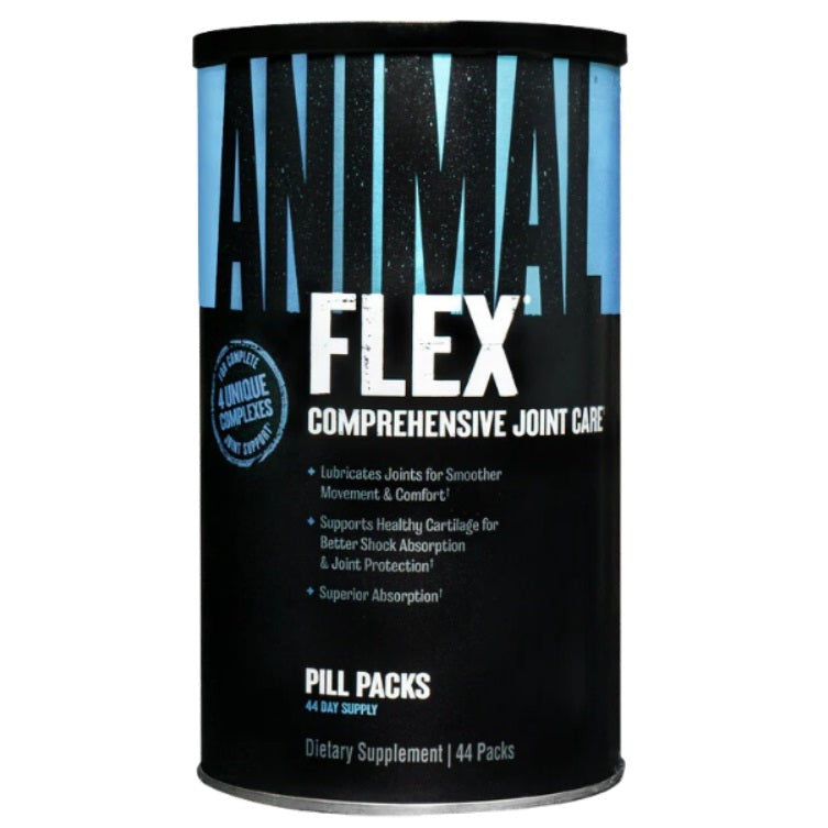 Animal Animal Flex, Packs - 44 packs