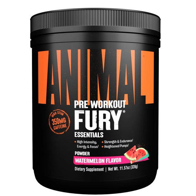 Animal Animal Fury, Watermelon - 328g