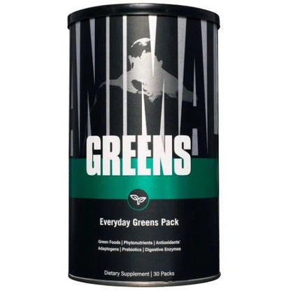 Animal Animal Greens - 30 pack