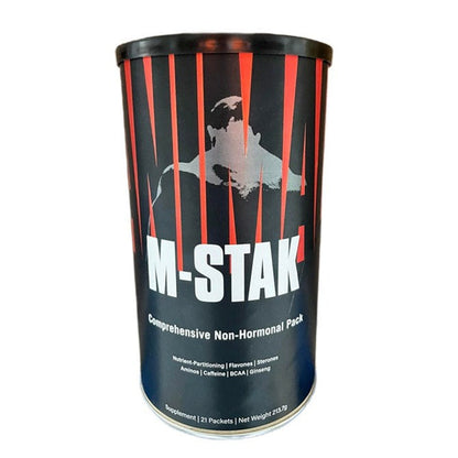 Animal Animal M-Stak - 21 packs
