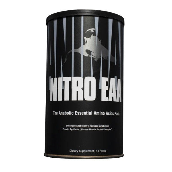 Animal Animal Nitro - 44 packs
