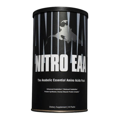 Animal Animal Nitro - 44 packs