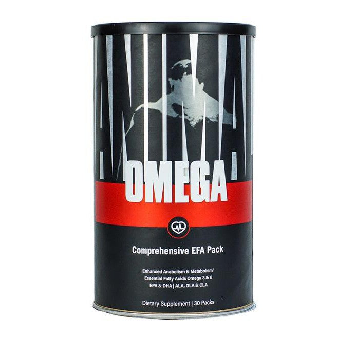 Animal Animal Omega - 30 packs
