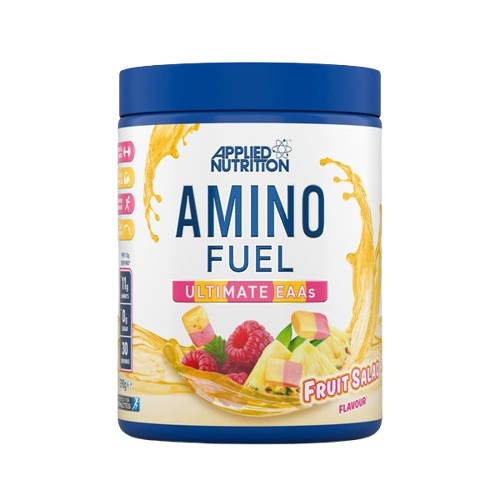 Applied Nutrition Amino Fuel, Fruit Salad (EAN 5056555206409) - 390g