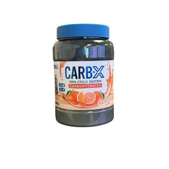 Applied Nutrition Carb X, Orange Burst - 1200g