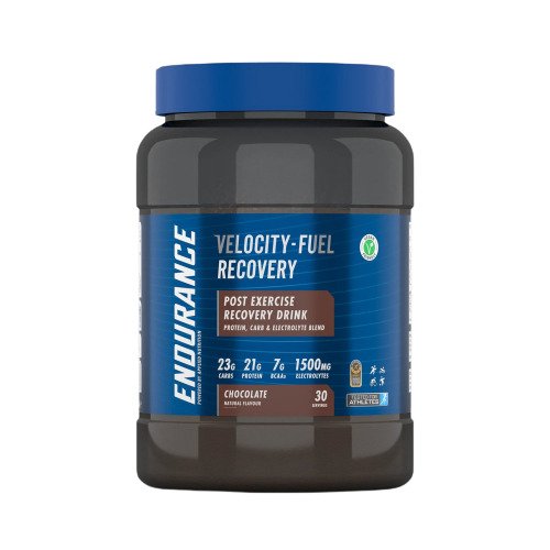 Applied Nutrition Endurance Recovery, Chocolate - 1500g