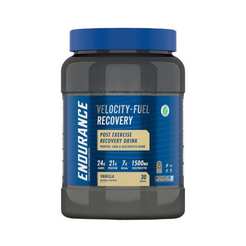 Applied Nutrition Endurance Recovery, Vanilla - 1500g