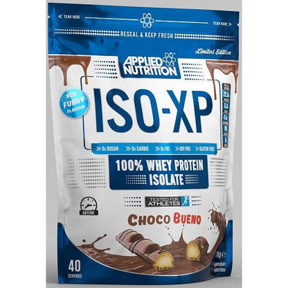 Applied Nutrition ISO-XP, Choco Bueno - 1000g
