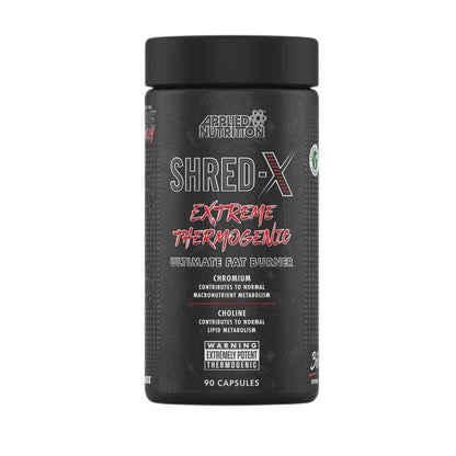 Applied Nutrition Shred-X - 90 caps