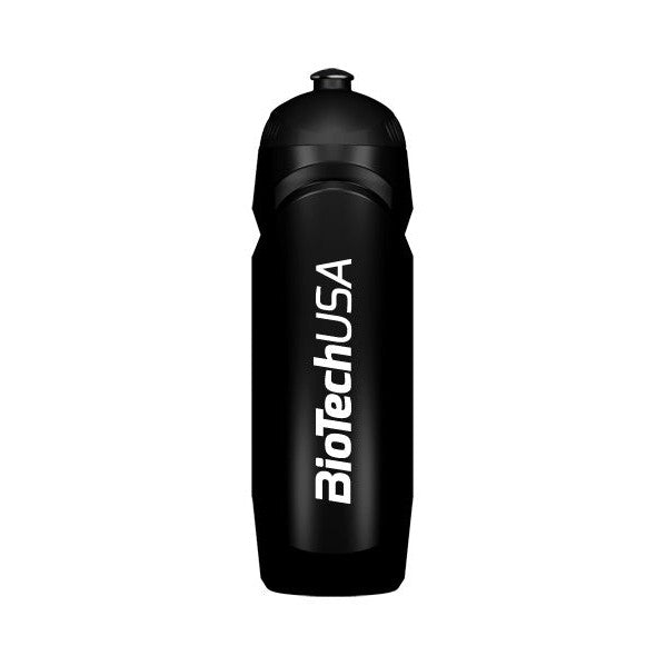 BioTechUSA Accessories Bottle, Black - 750 ml.