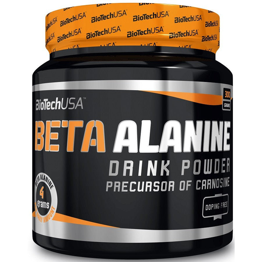 BioTechUSA Beta Alanine - 300g