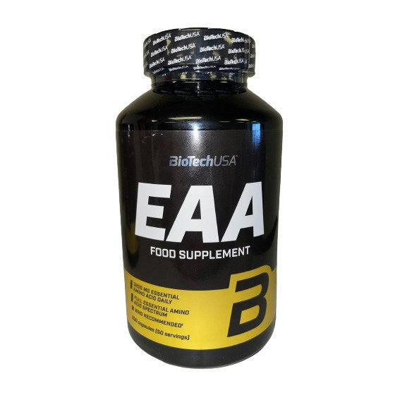 BioTechUSA EAA - 200 caps