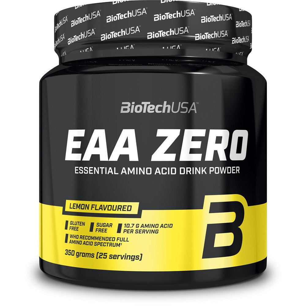 BioTechUSA EAA Zero, Apple - 350g