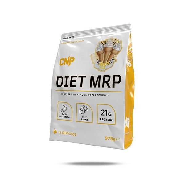 CNP Diet MRP, Vanilla - 975g