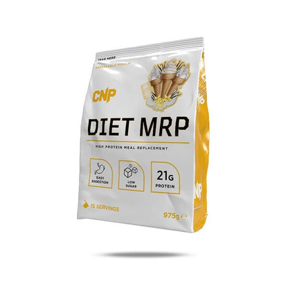 CNP Diet MRP, Vanilla - 975g