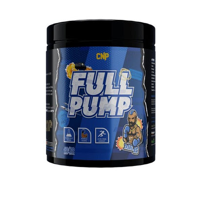 CNP Full Pump, Mr. B - 300g