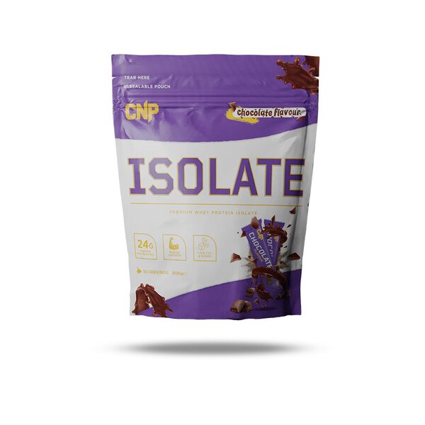 CNP Isolate, Chocolate - 900g