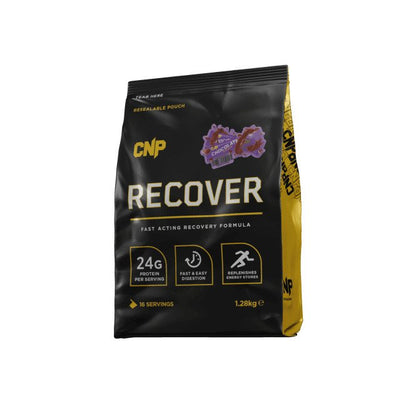 CNP Recover, Chocolate - 1280g