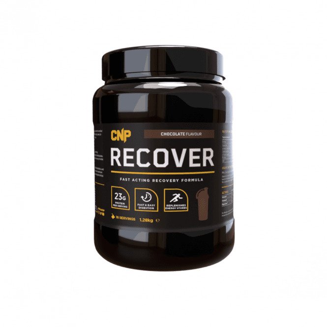 CNP Recover, Chocolate (EAN 5060032170749) - 1280g