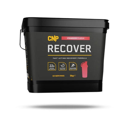 CNP Recover, Strawberry - 5000g
