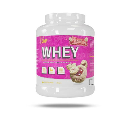 CNP Whey, The Jammy One - 2000g