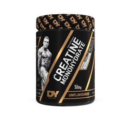 Dorian Yates Creatine Monohydrate (EAN 5060763895843) - 300g
