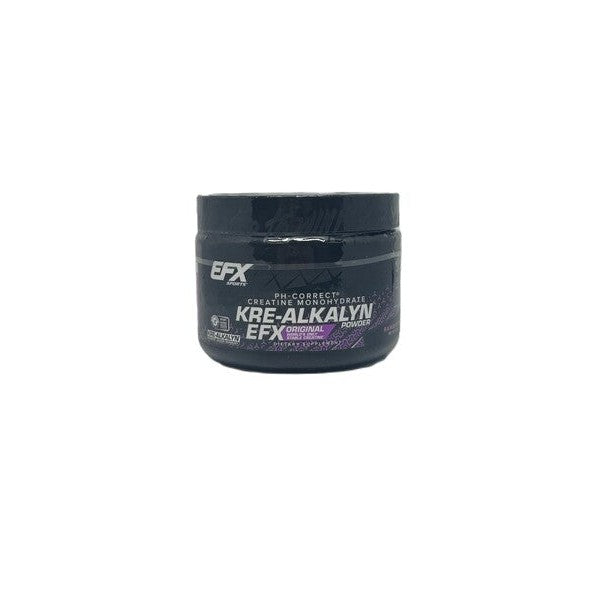 EFX Sports Kre-Alkalyn EFX Powder, Mango - 110g