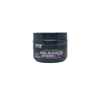 EFX Sports Kre-Alkalyn EFX Powder, Rainbow Blast - 110g