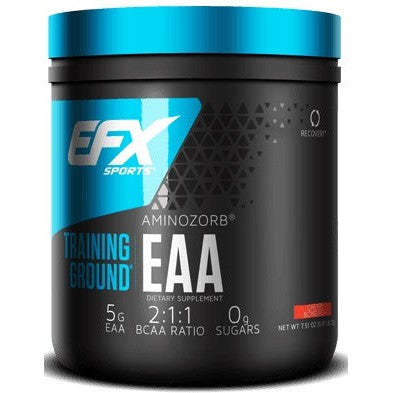 EFX Sports Training Ground EAA, Georgia Peach - 213g
