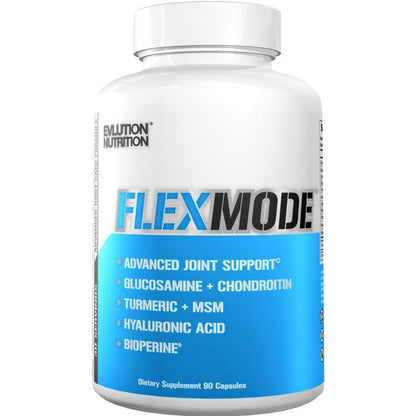 EVLution Nutrition FlexMode - 90 caps