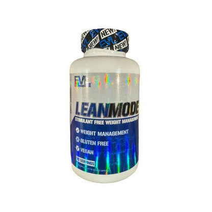 EVLution Nutrition LeanMode Caps - 90 vcaps