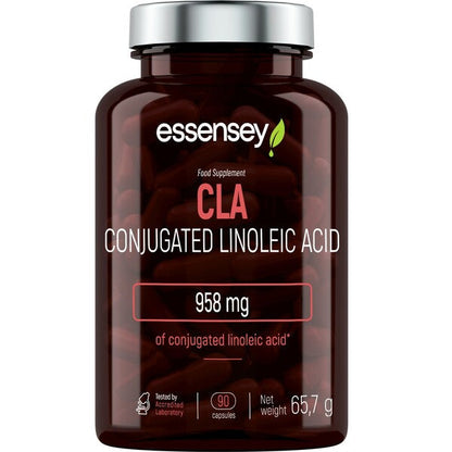 Essensey CLA - 90 caps