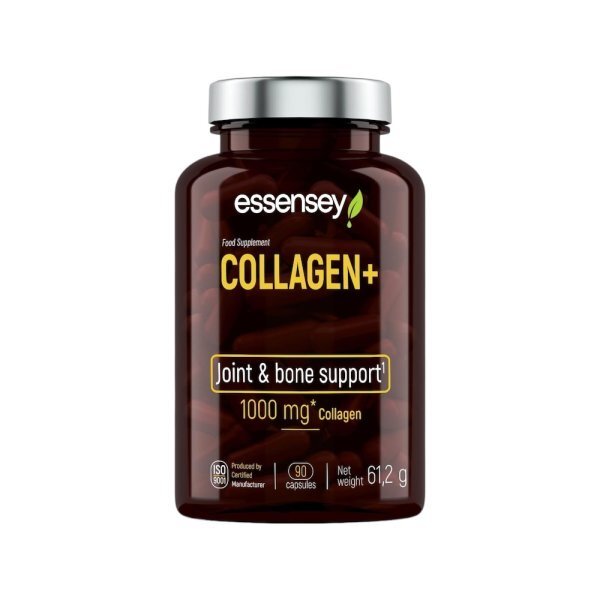 Essensey Collagen+ - 90 caps