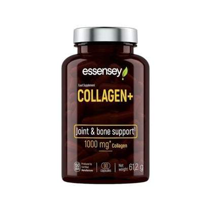 Essensey Collagen+ - 90 caps