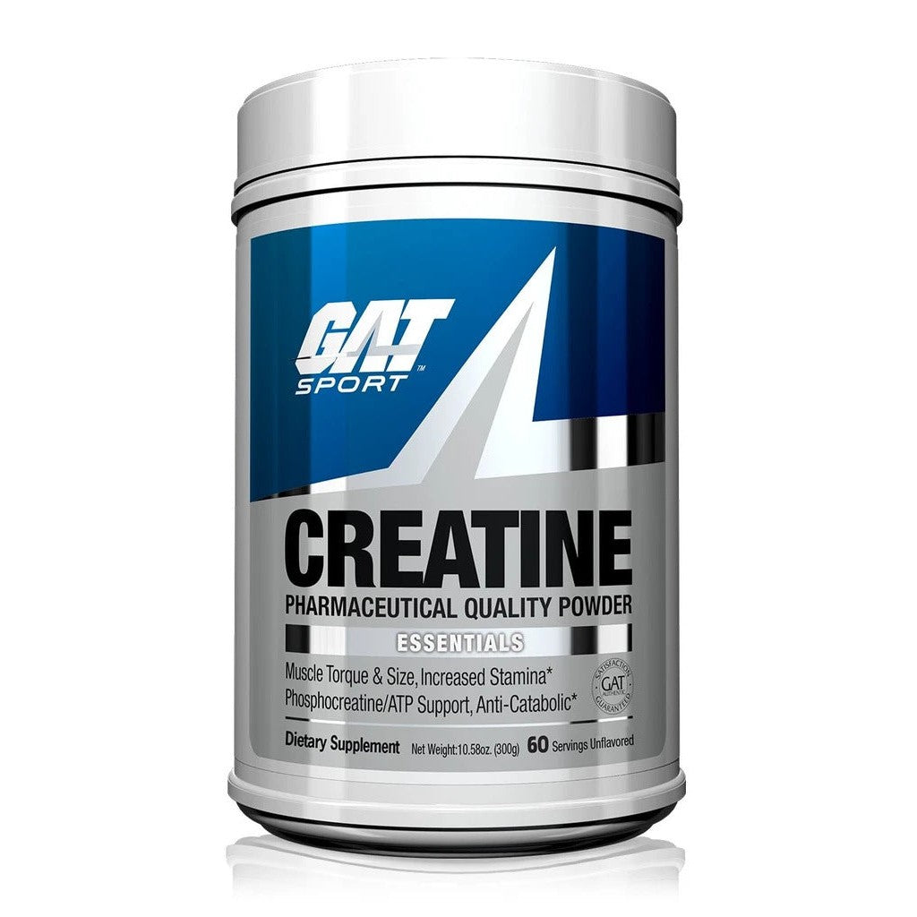GAT Creatine Monohydrate - 300g