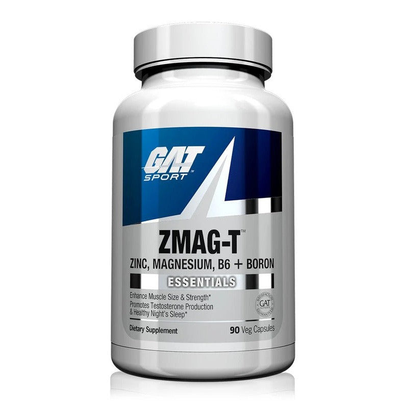 GAT ZMAG-T - 90 vcaps