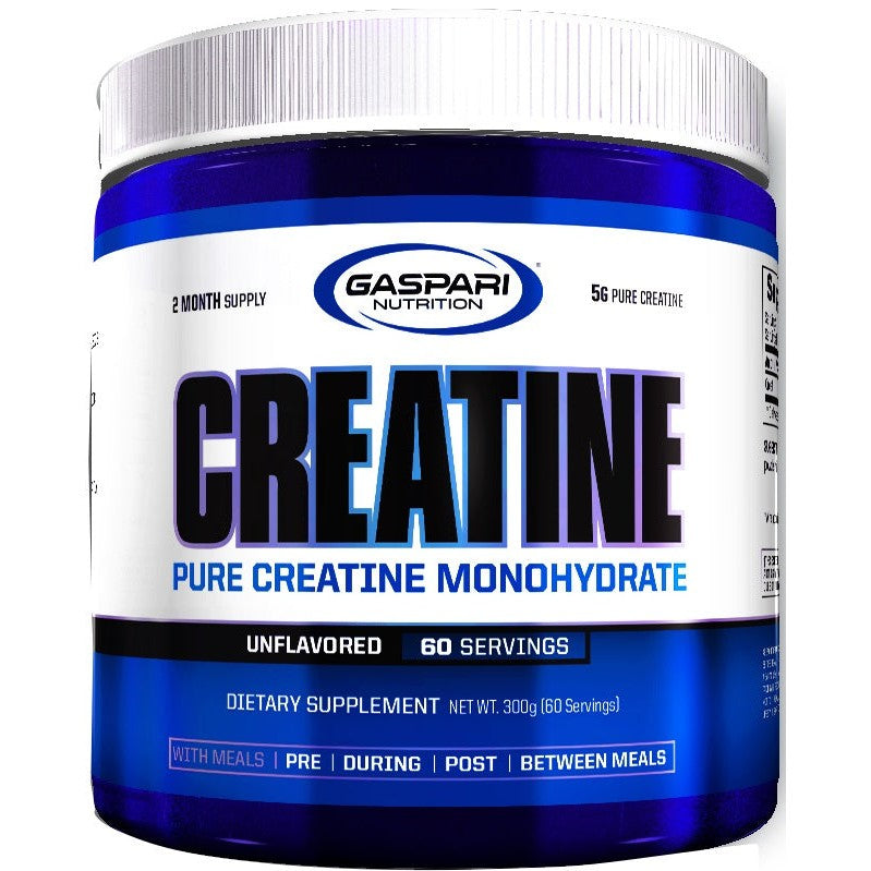 Gaspari Nutrition Creatine - 300g