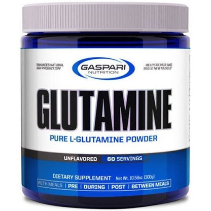 Gaspari Nutrition Glutamine - 300g