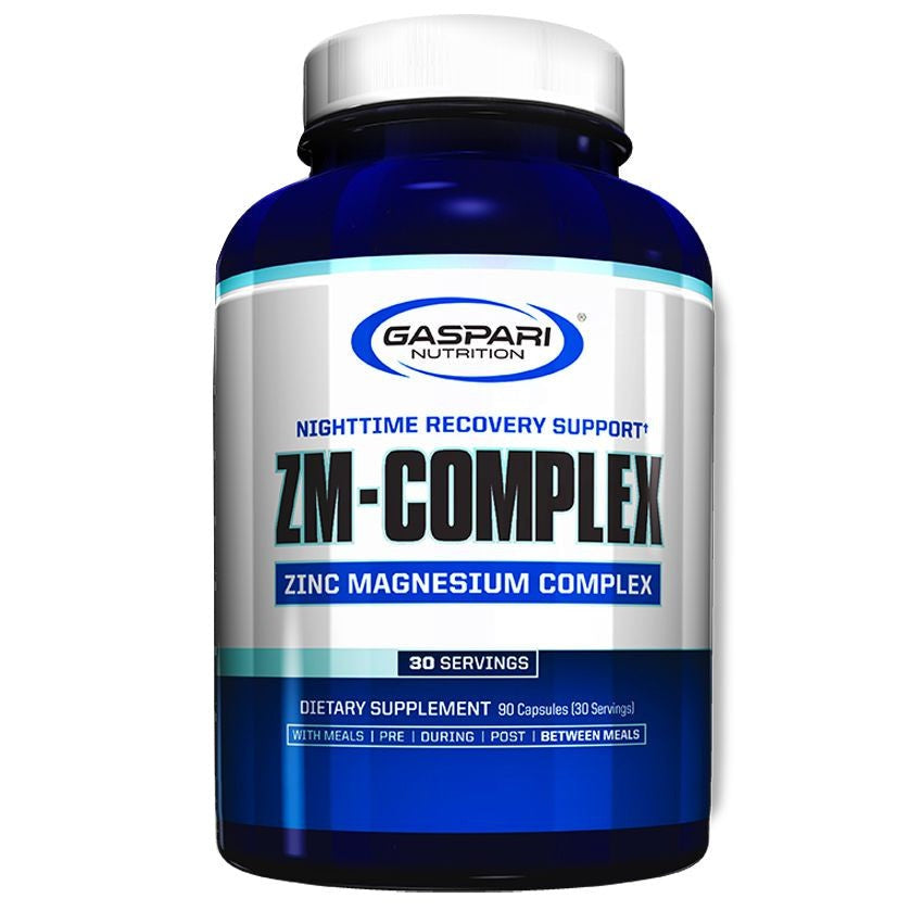 Gaspari Nutrition ZM-Complex - 90 caps