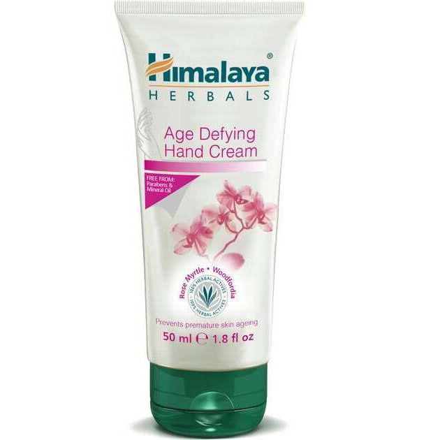 Himalaya Age Defying Hand Cream - 50 ml.