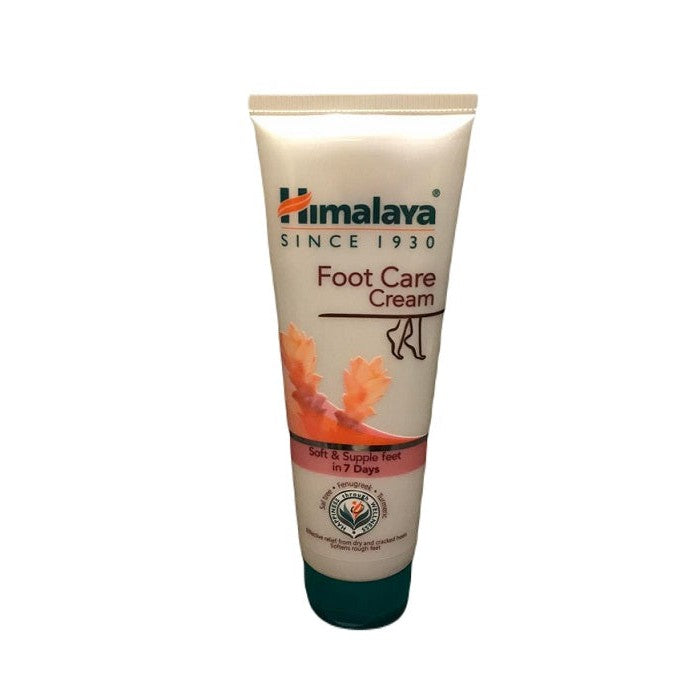 Himalaya Foot Care Cream - 75g