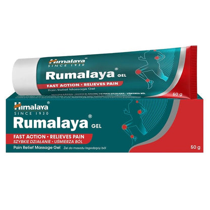 Himalaya Rumalaya Gel - 50g