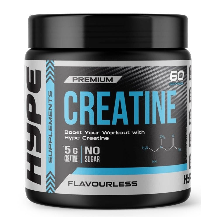 Hype Creatine - 300g