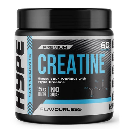 Hype Creatine - 300g
