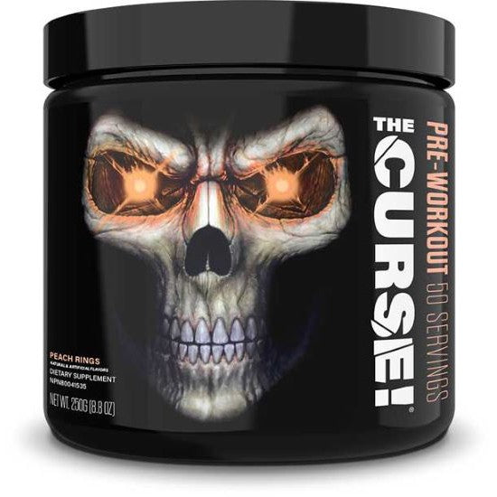 JNX Sports The Curse!, Dark Grape - 250g